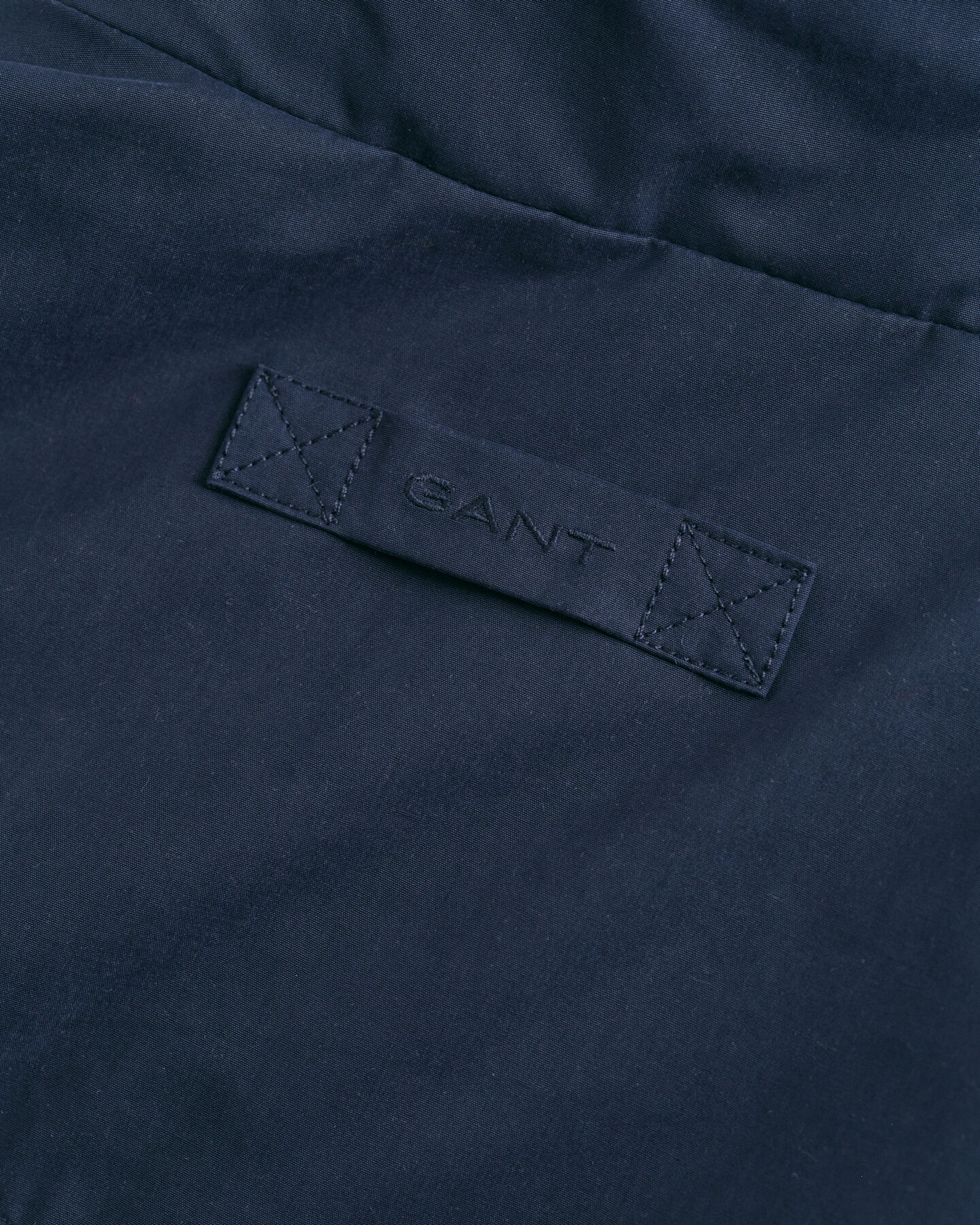 Wattierte Hampshire Jacke