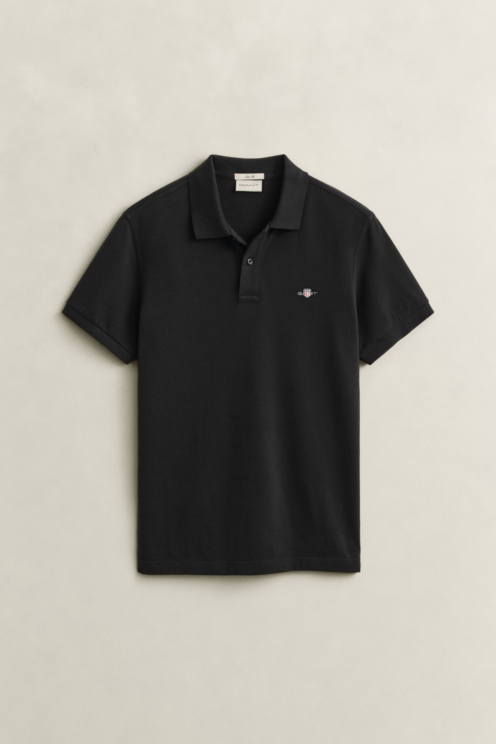 Classic Slim Fit Poloshirt