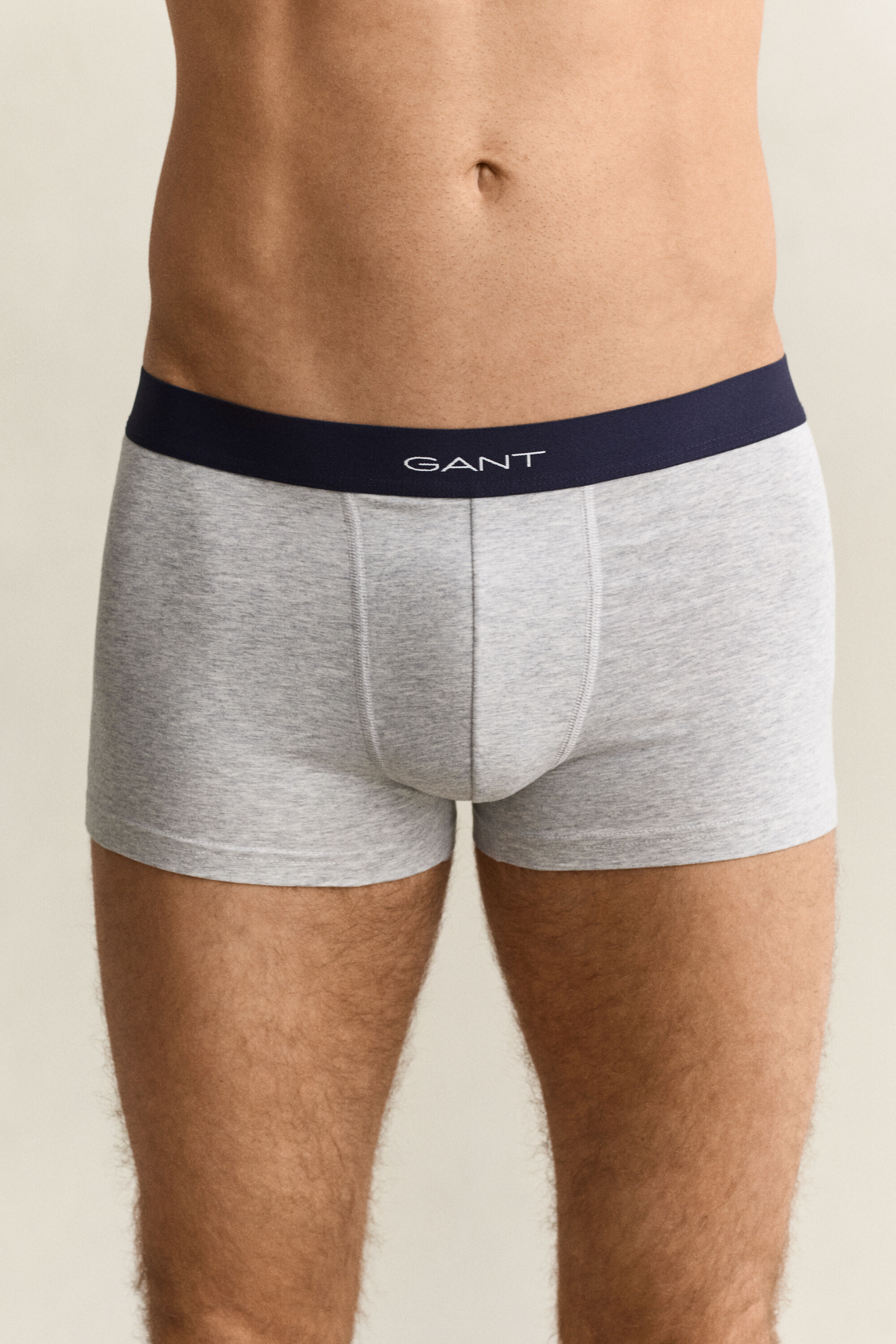 3er-Pack Sortierte Boxershorts