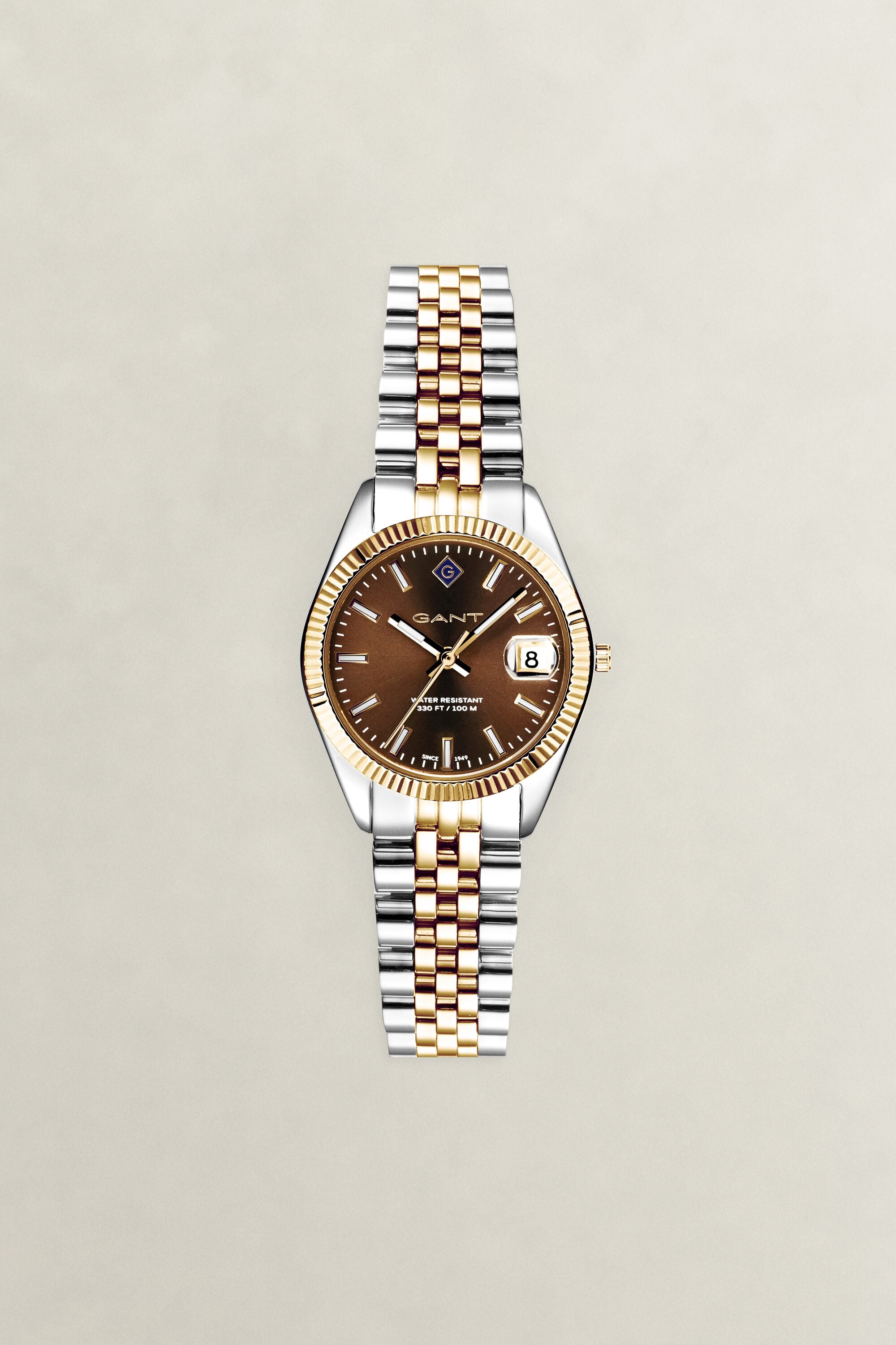 Sussex Mini Watch