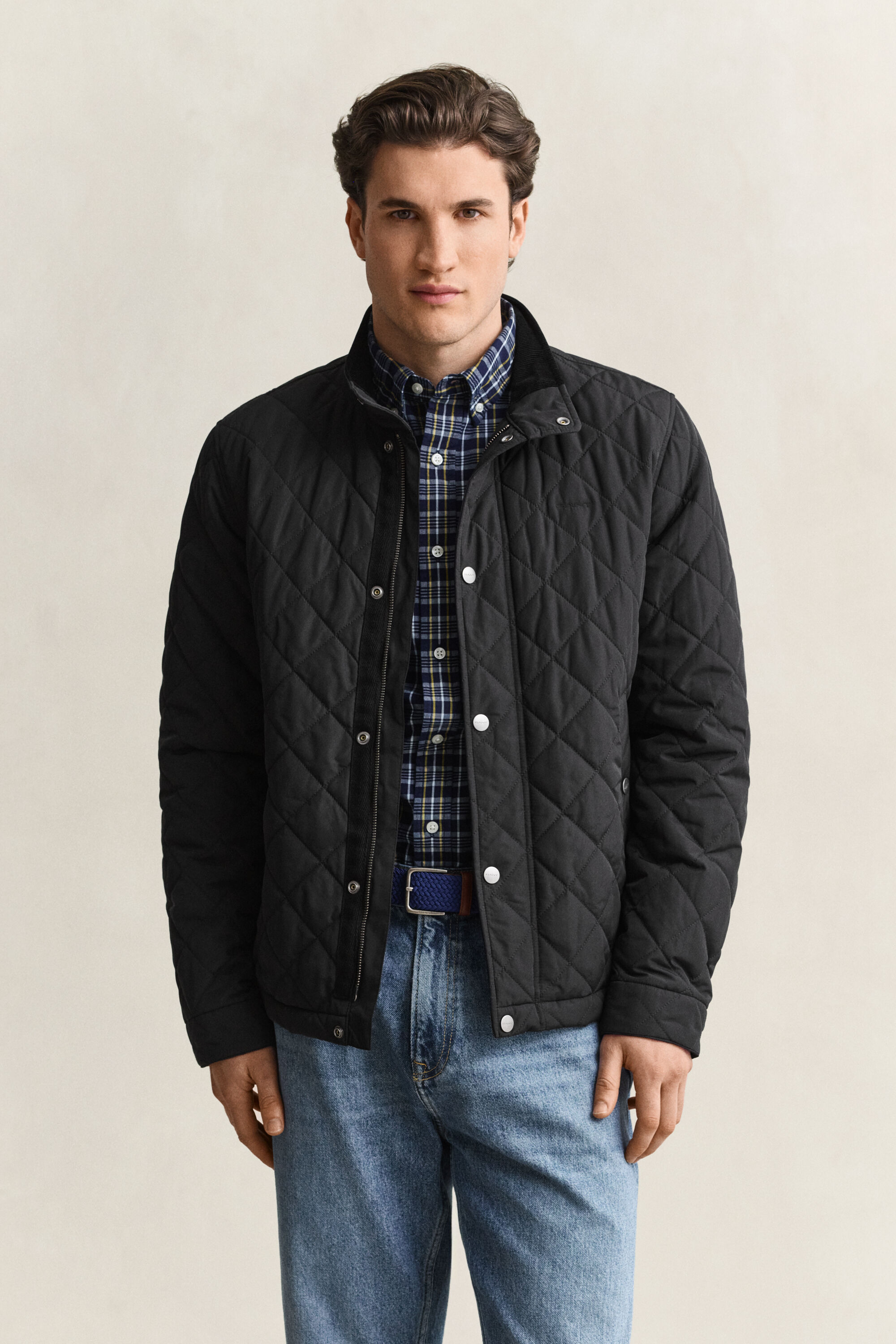 Veste matelassée