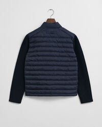 Teens Mixed Media Jacke