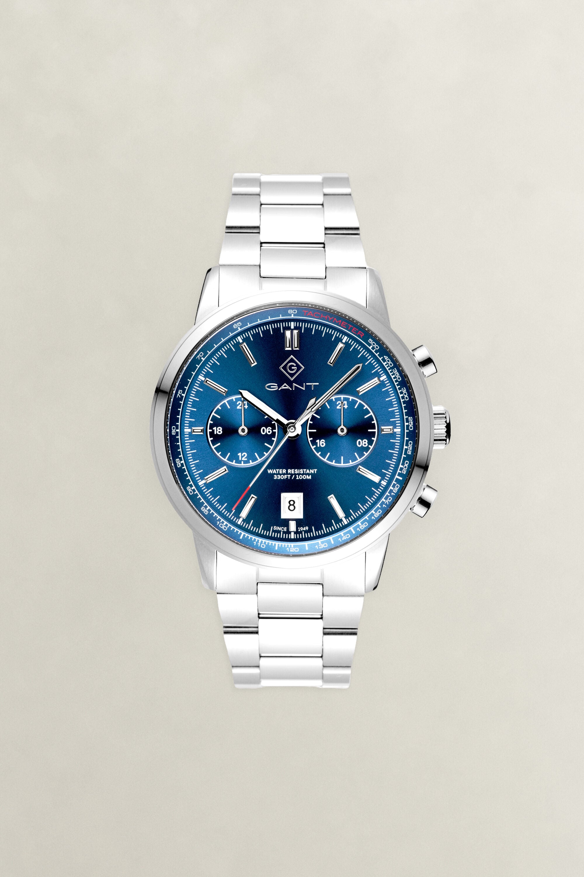 Bergamo Watch