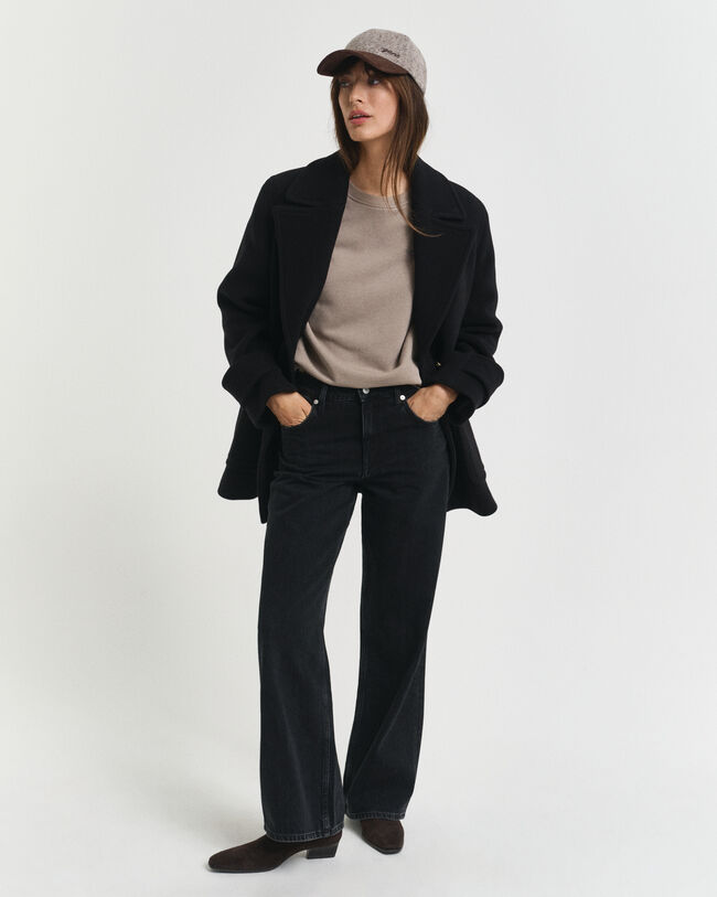 Shield Rundhals-Sweatshirt