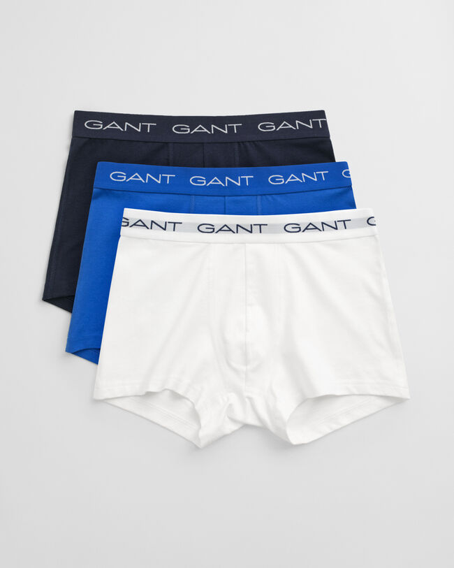 3er-Pack Sortierte Boxershorts