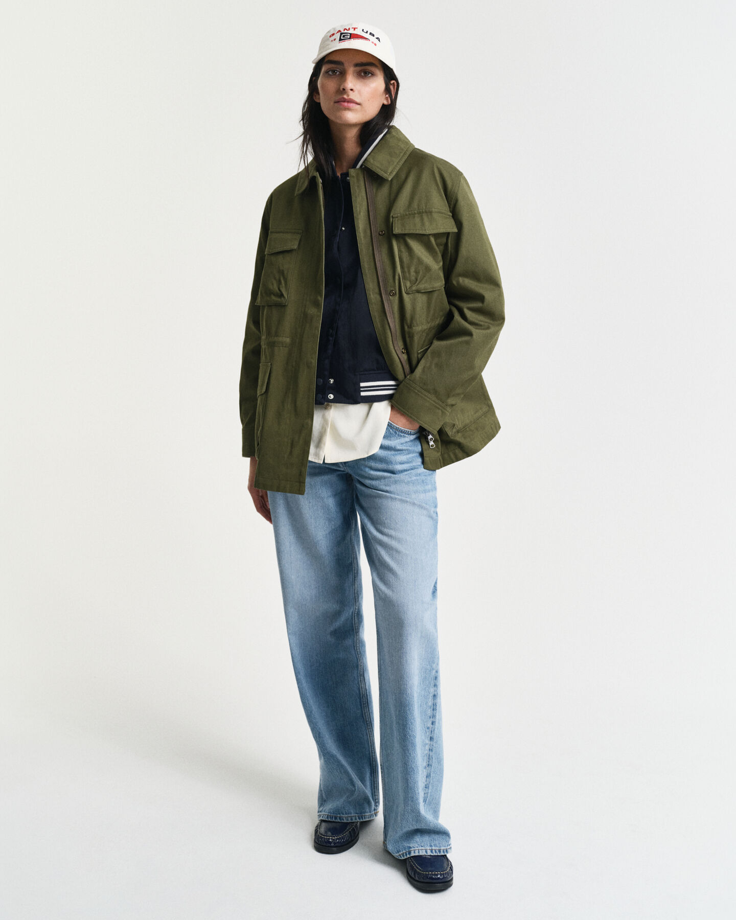 Field Jacket