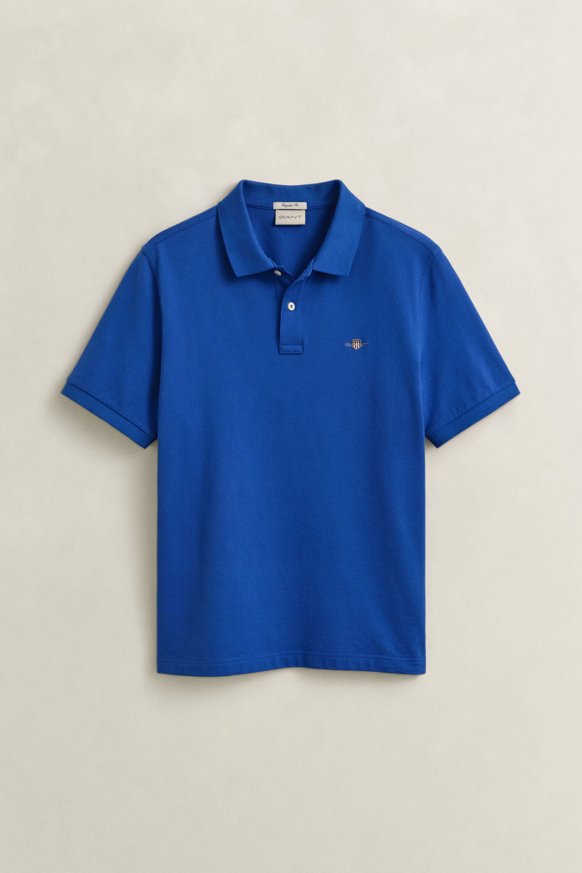 Regular Fit Poloshirt