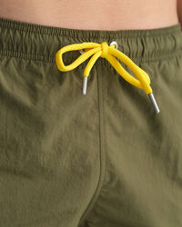 Classic Fit Badeshorts