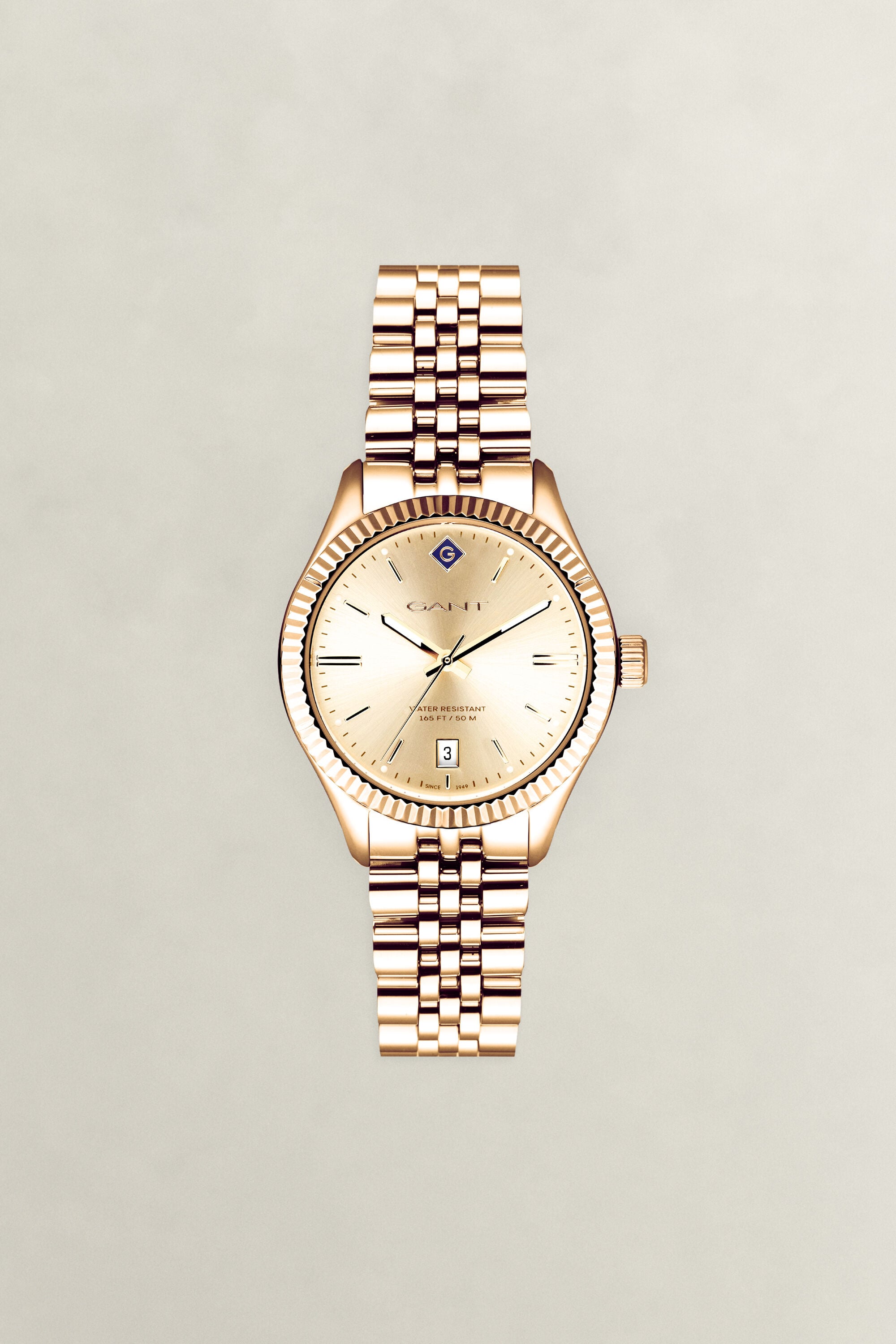 Sussex Watch