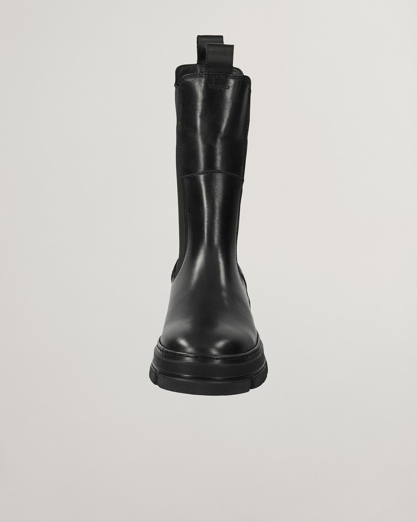 Mittelhoher Monthike Stiefel