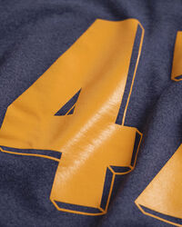 Wrangler x GANT Heavy T-Shirt mit Grafiken