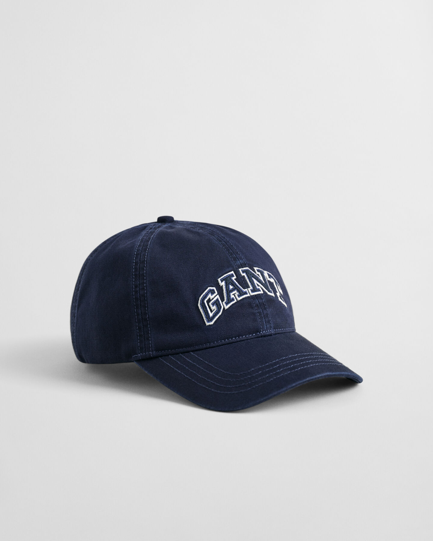 GANT Arch Graphic Cap mit Waschung