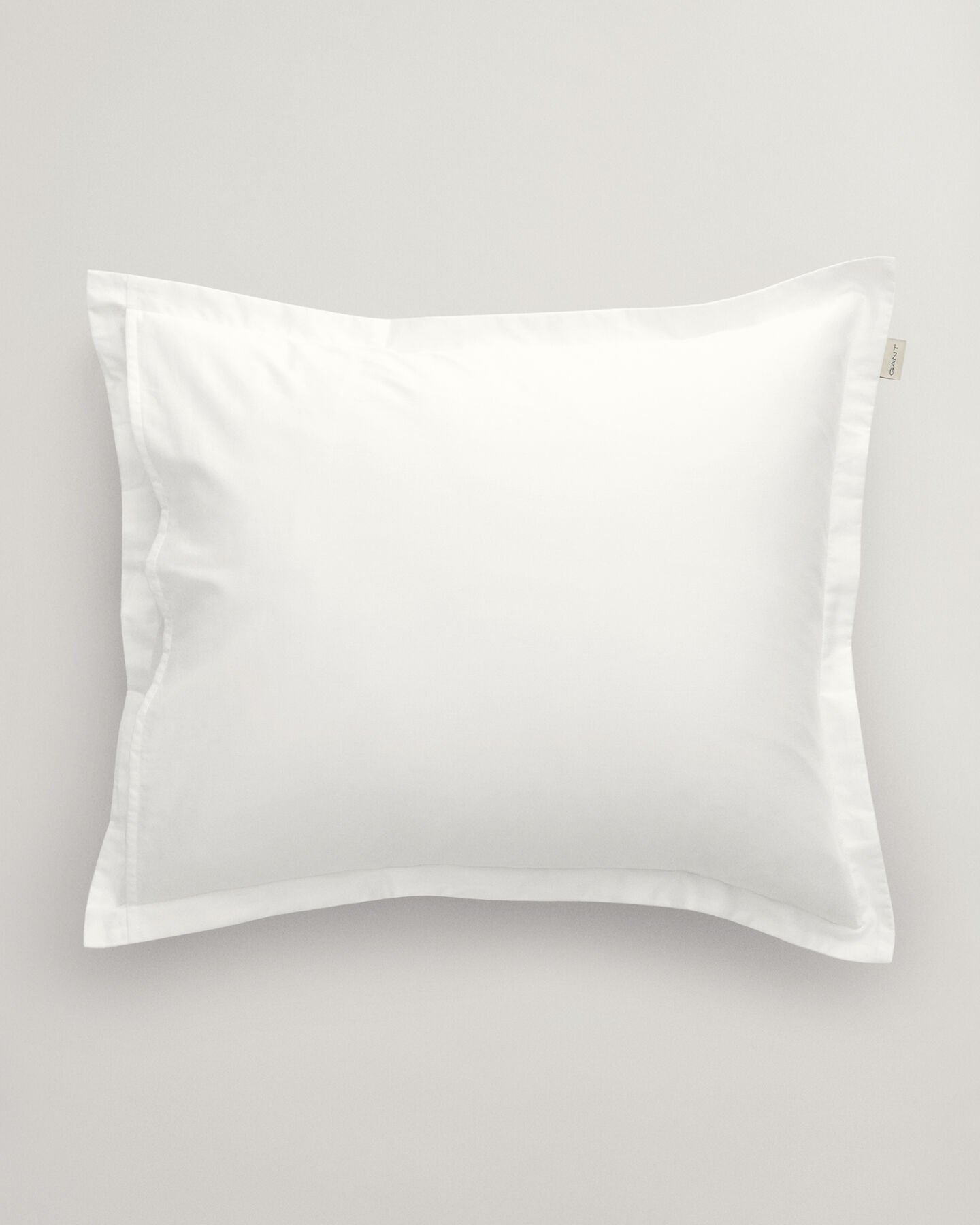 Sateen Stitch Kopfkissenbezug