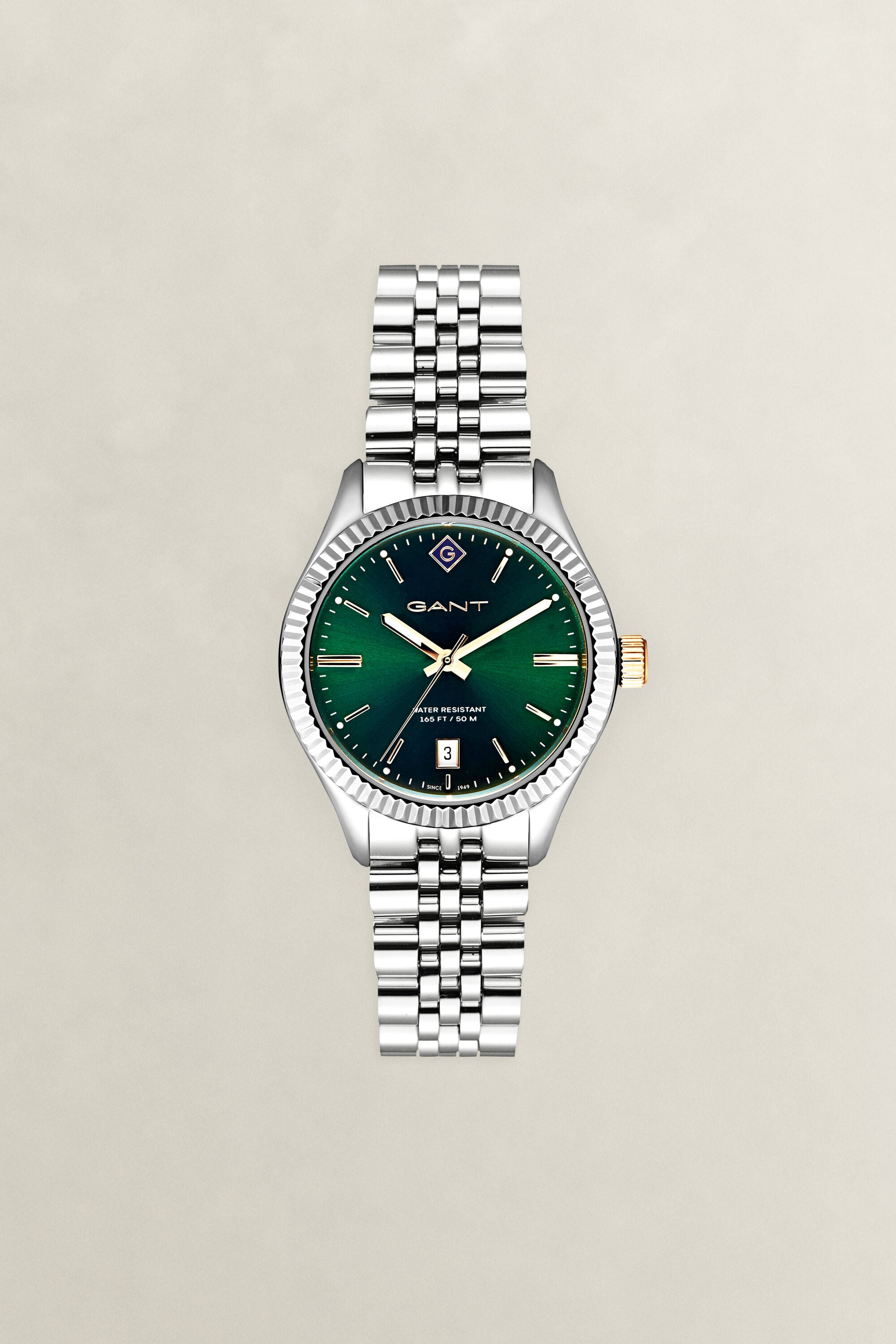 Montre Sussex