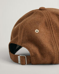 GANT Varsity Melton Cap