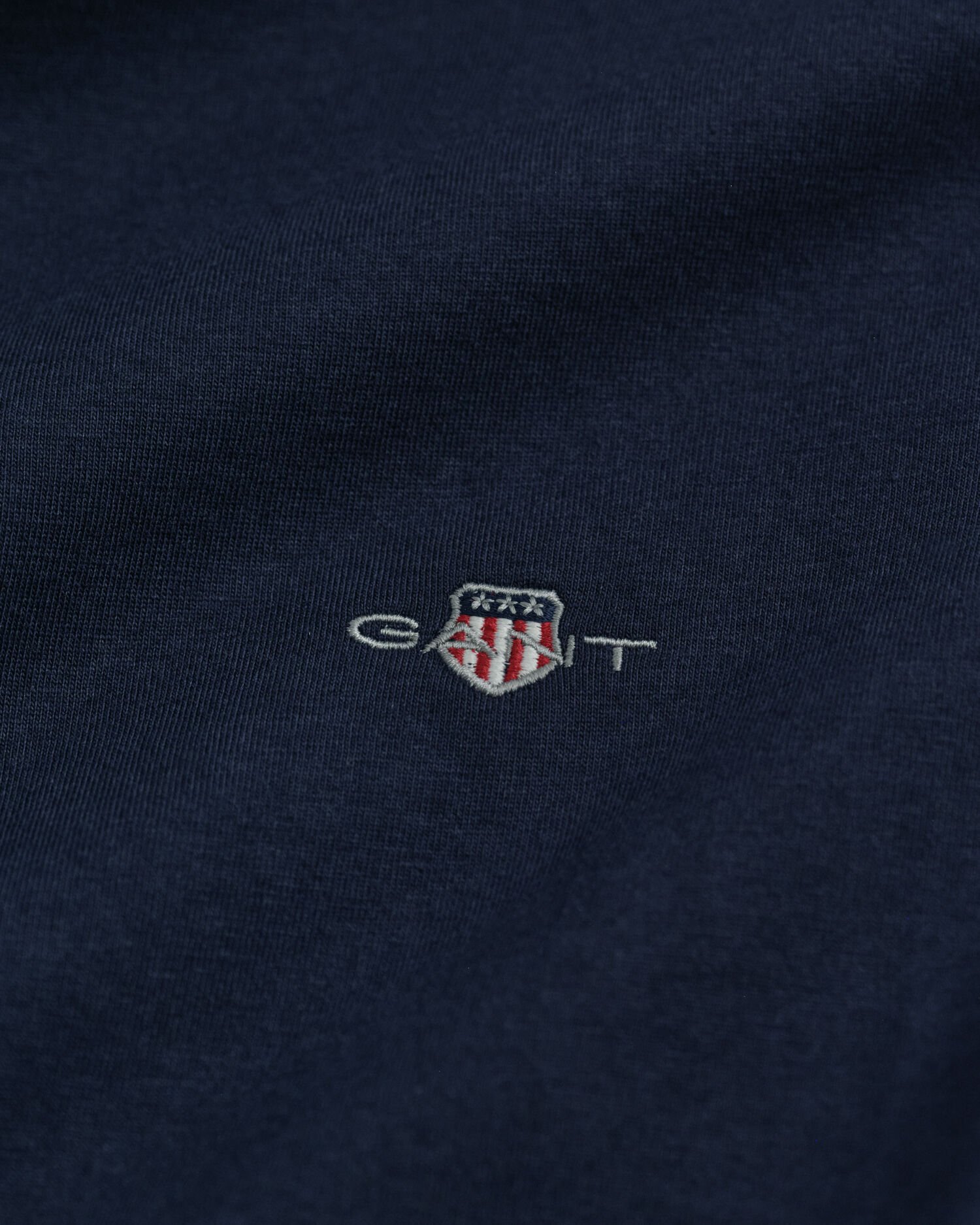 T-Shirt Shield a maniche lunghe