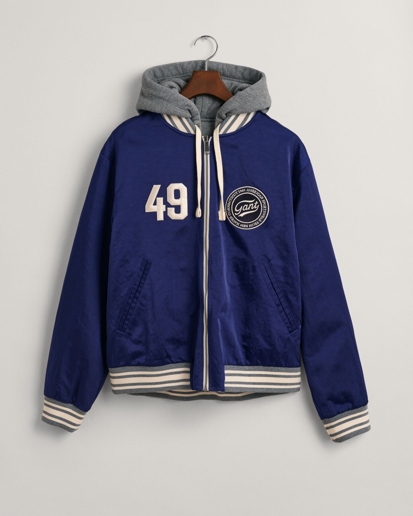 GANT Varsity Wendejacke