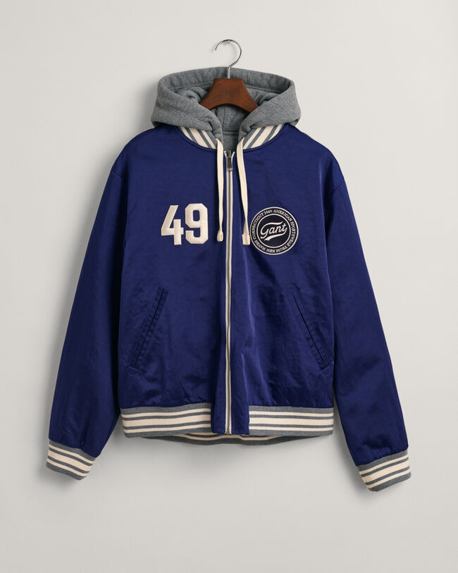 GANT Varsity Wendejacke
