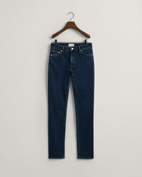 Slim Fit Super Stretch Jeans