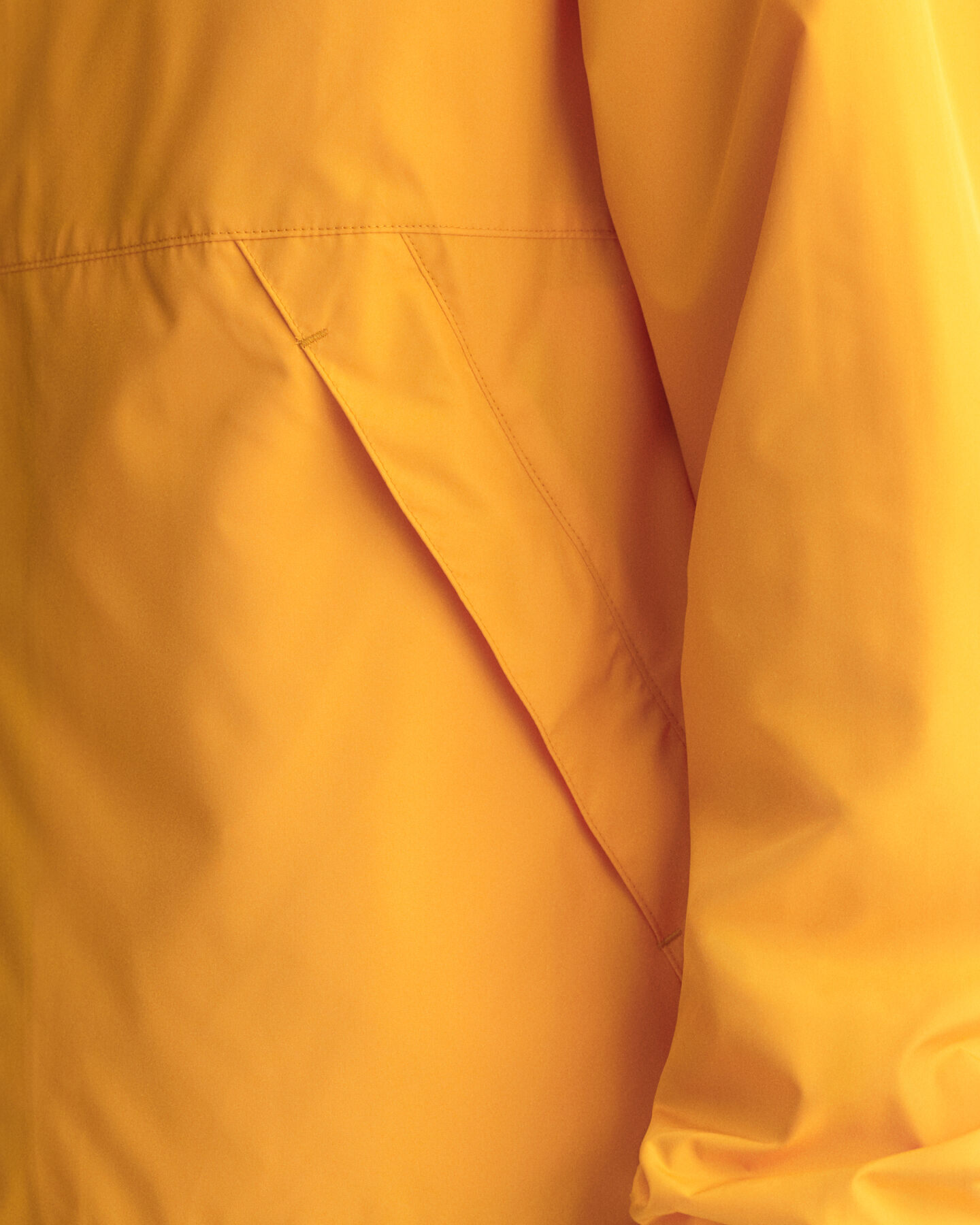 Leichter Windshielder