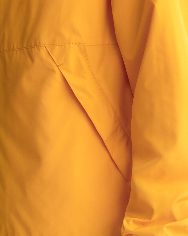 Leichter Windshielder