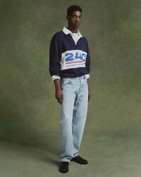 Straight Fit GANT Selvedge Jeans