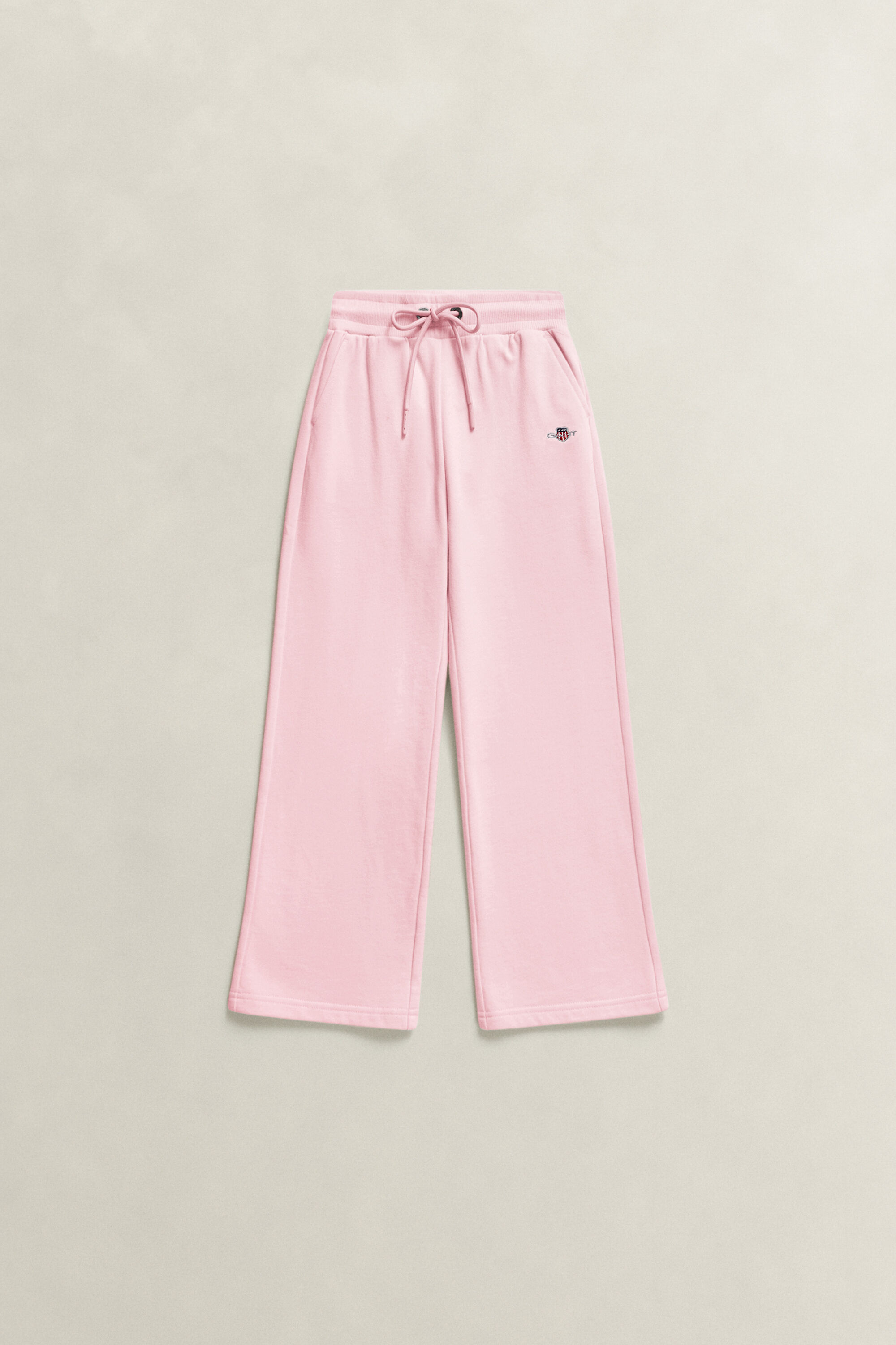 Girls Shield Sweatpants