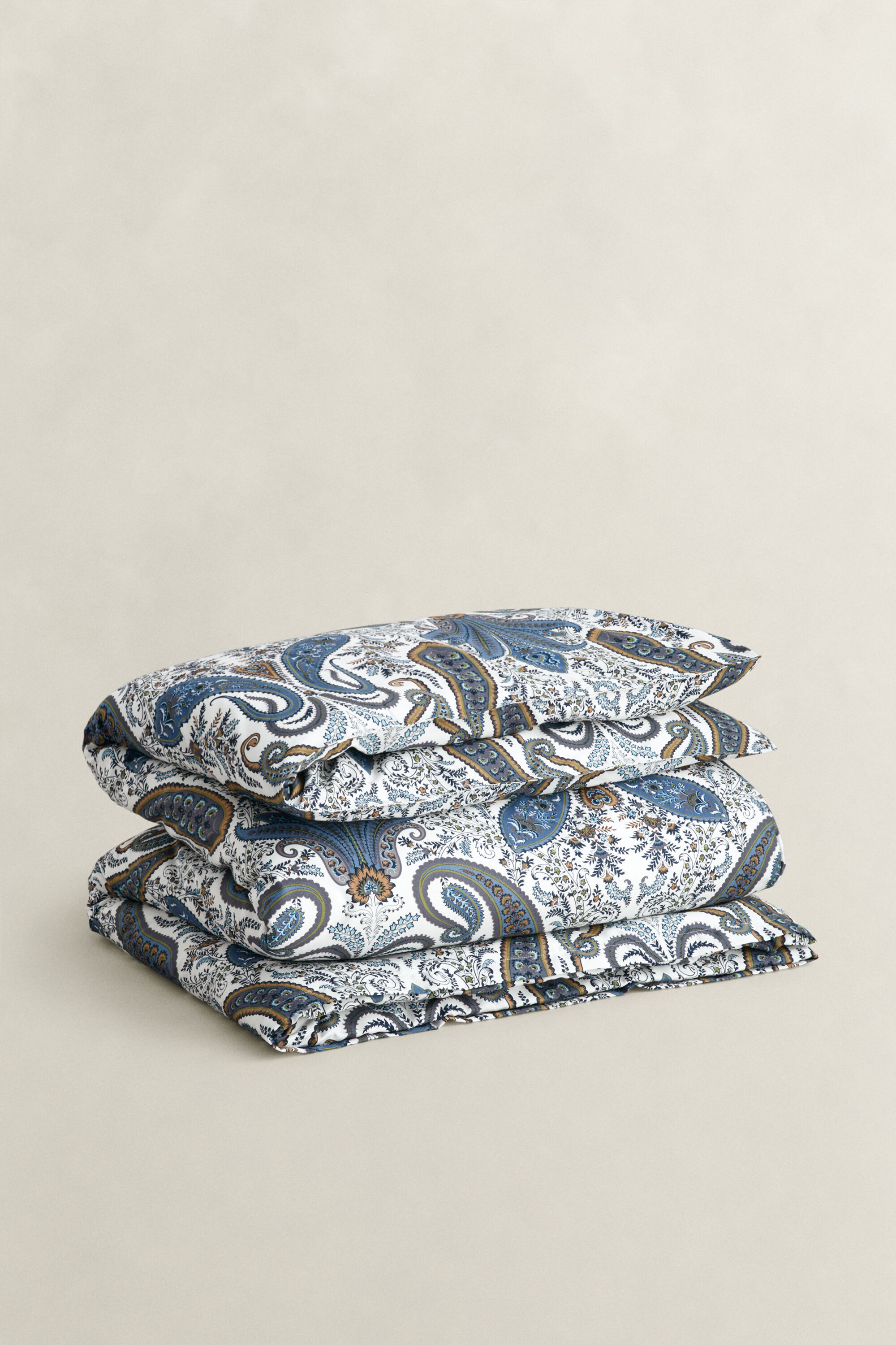 Housse de couette double Key West Paisley