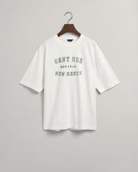 Teen Boys USA Graphic T-Shirt