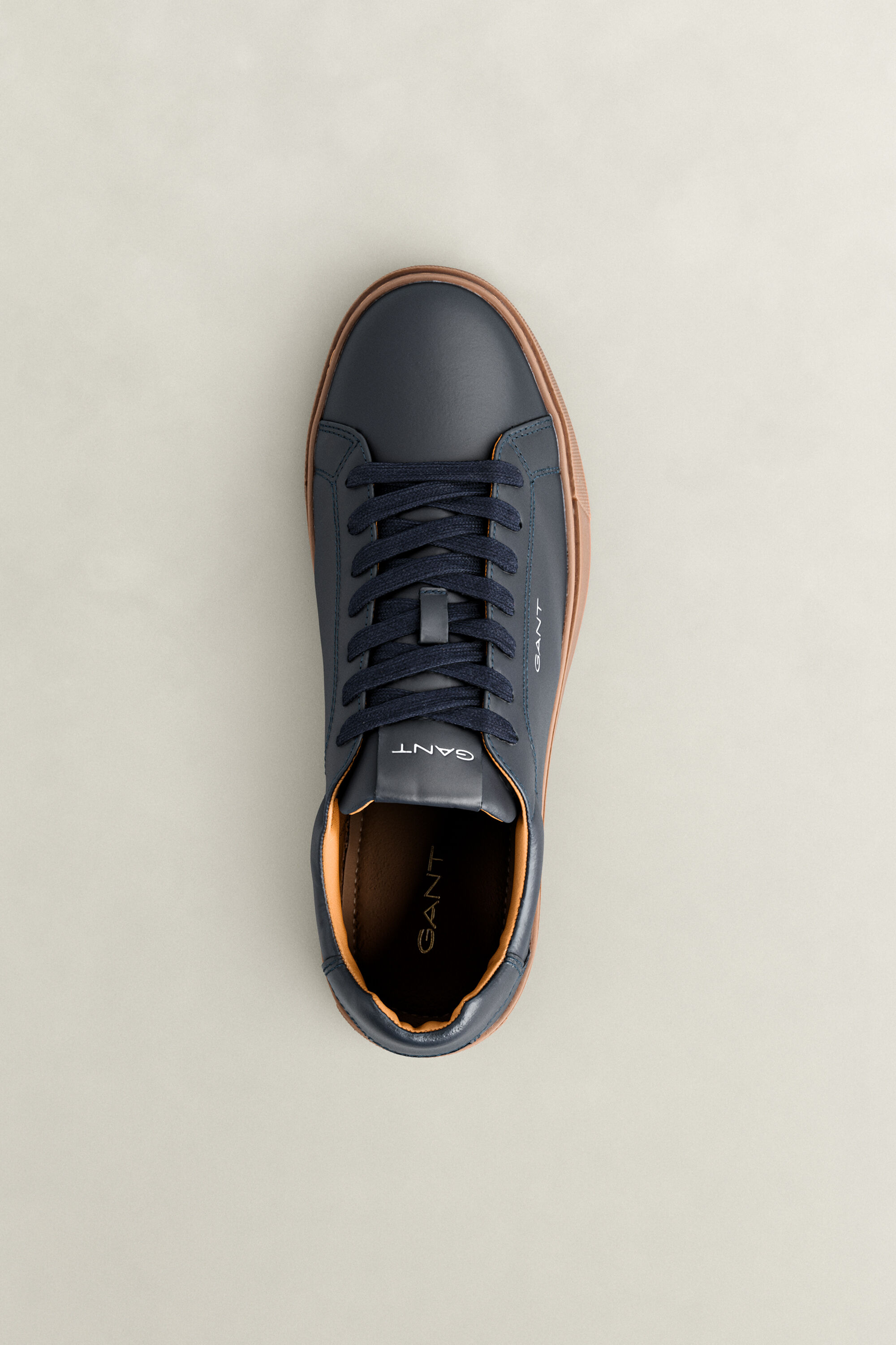Sneakers Mc Julien in pelle