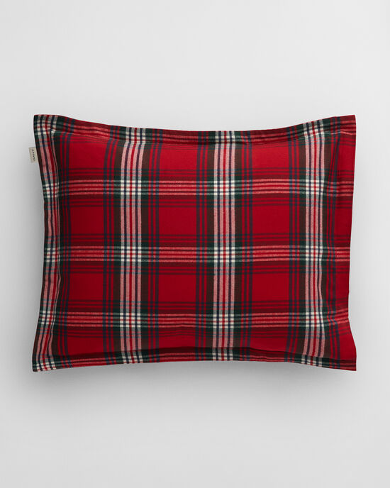 Holiday Kopfkissenbezug aus Flanell