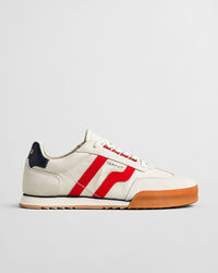 Baylle Sneaker aus Veloursleder