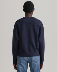 Icon G Essential Rundhals-Sweatshirt