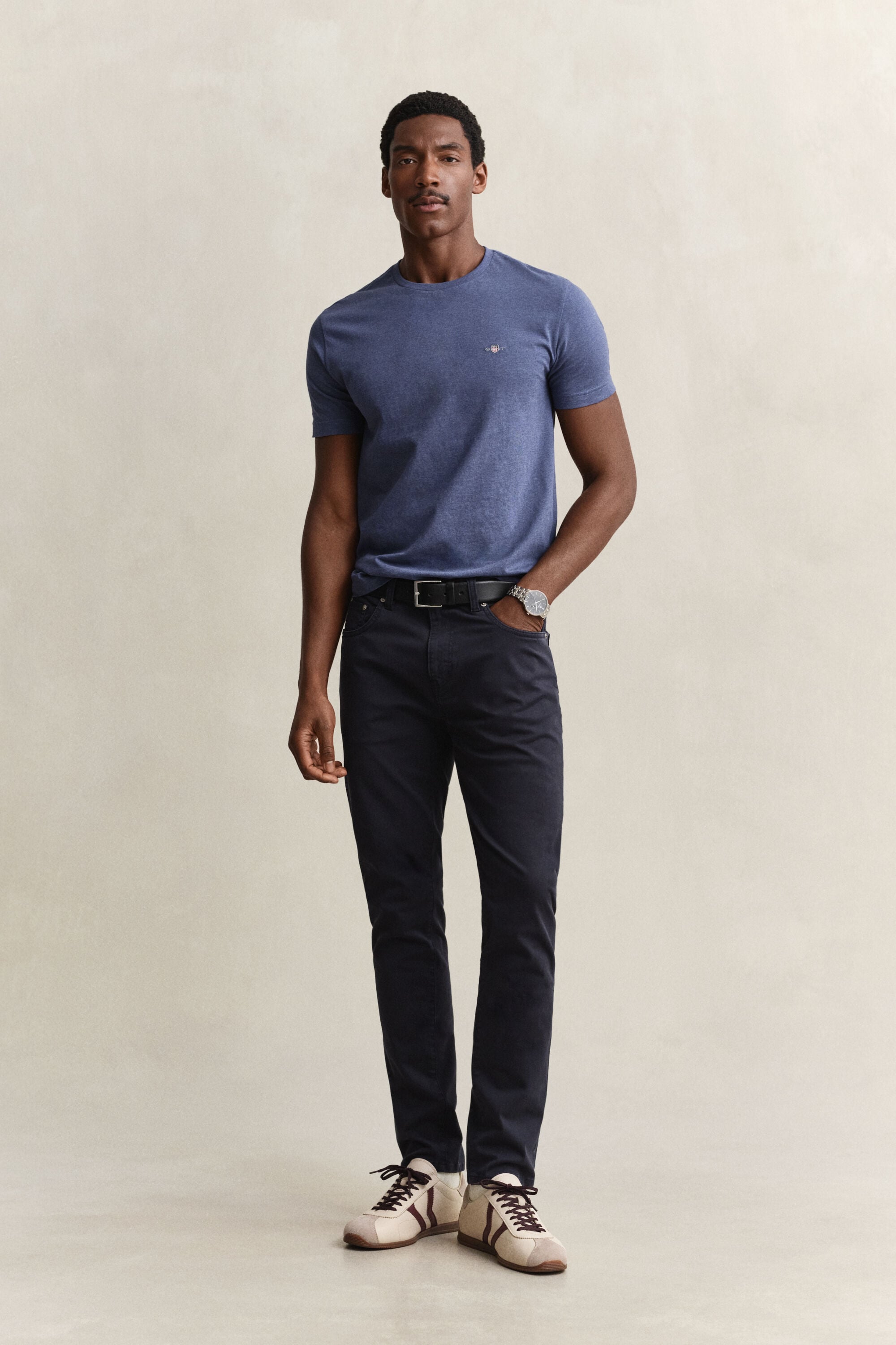 Jeans Desert slim fit