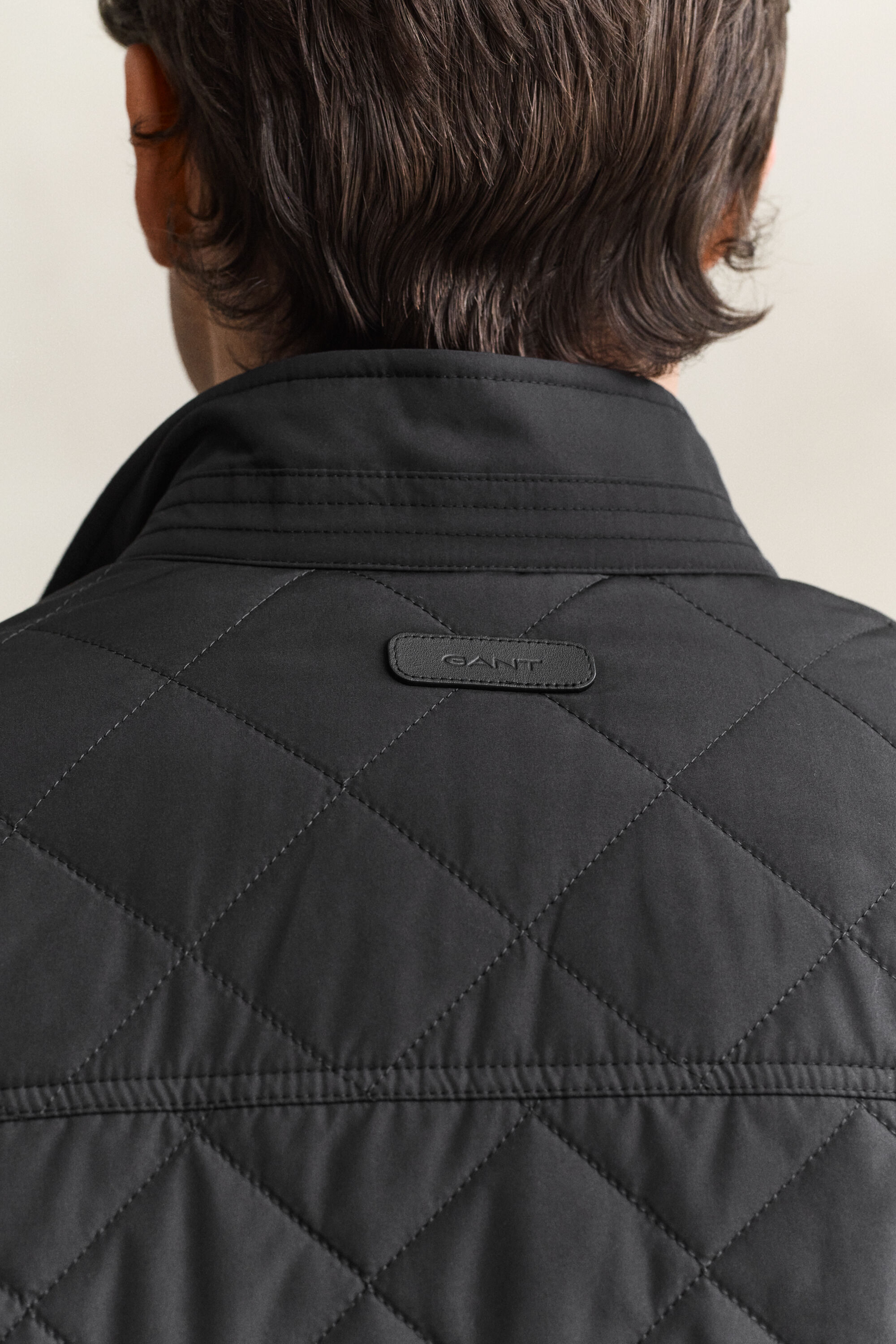Veste matelassée