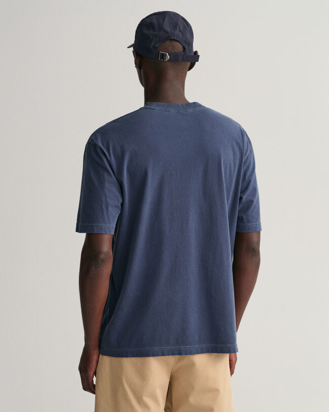 Sunfaded GANT USA T-Shirt