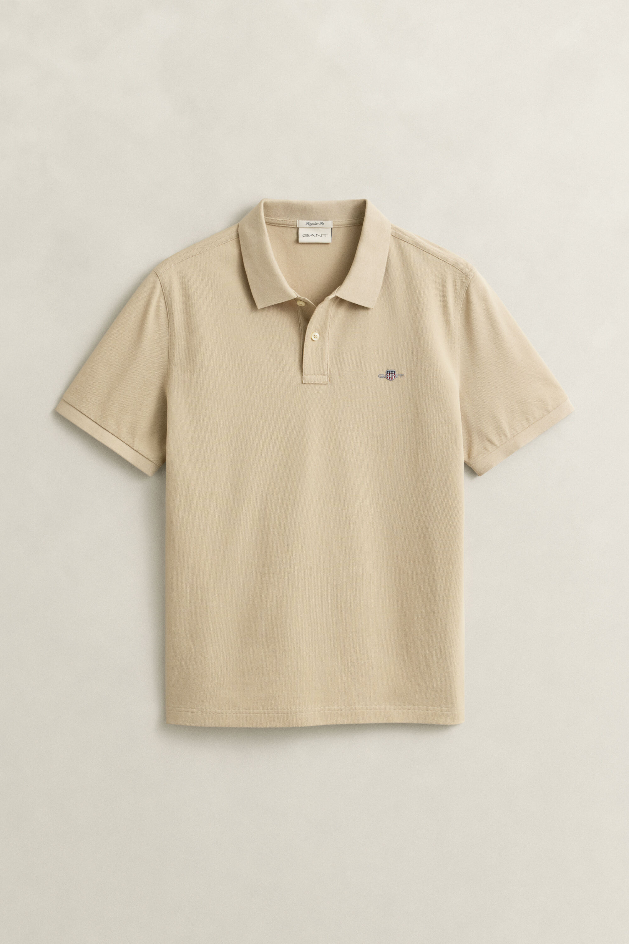 Polo coupe regular