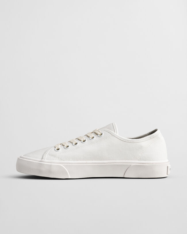 Zoewill Turnschuh aus Baumwolle