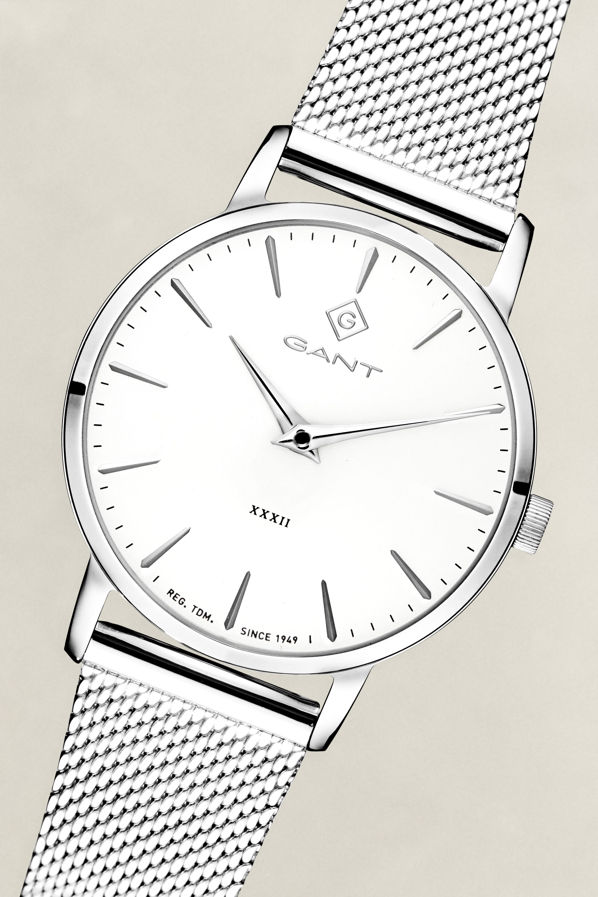 Park Avenue 32 Armbanduhr