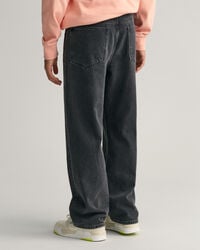 Teen Boys Loose Fit Jeans