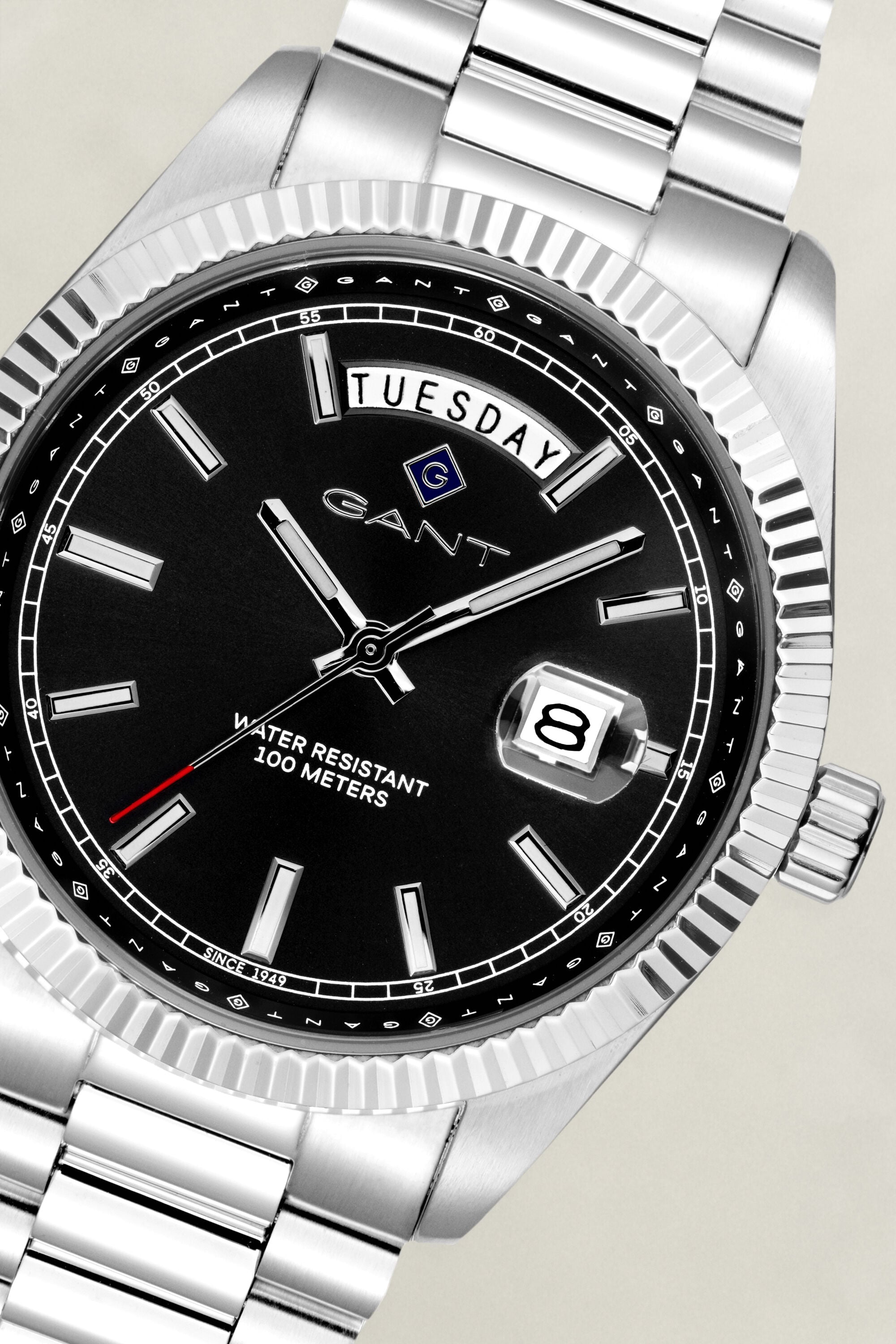 Montre Fairfax