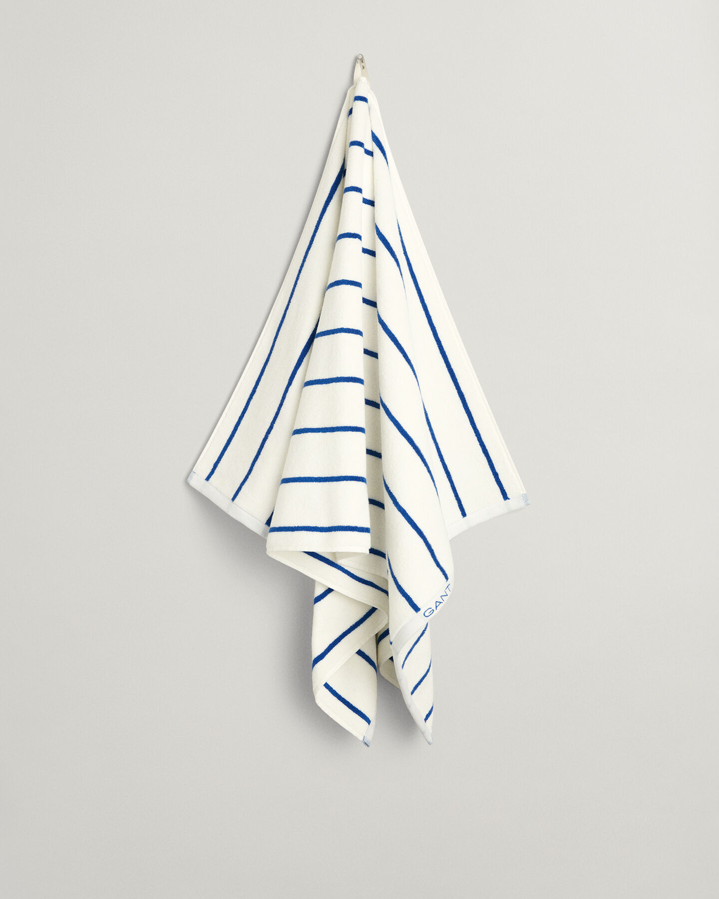 Handtuch mit Streifen 70 x 140