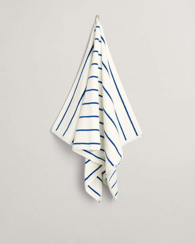 Handtuch mit Streifen 70 x 140
