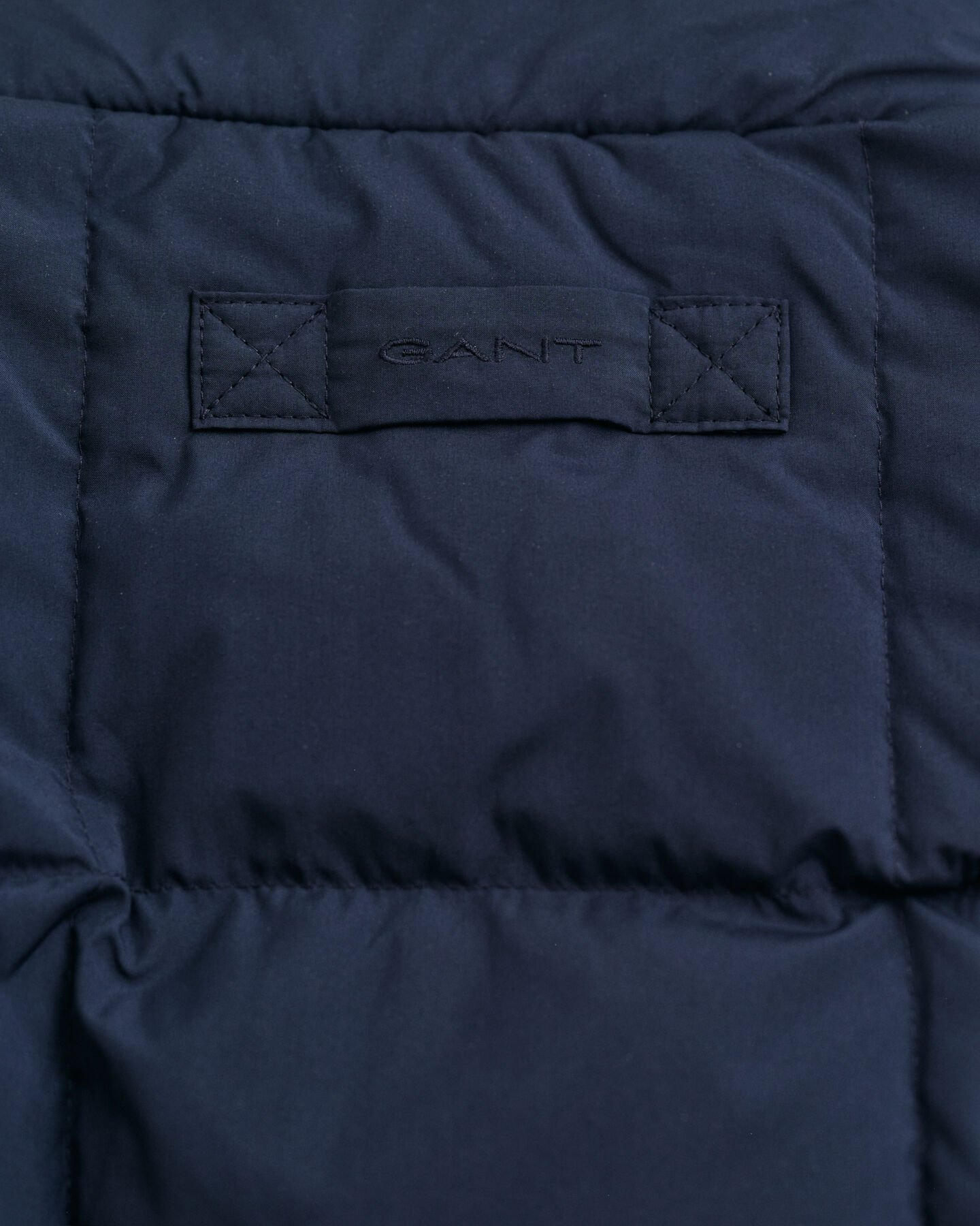 Mittelschwere Daunenjacke