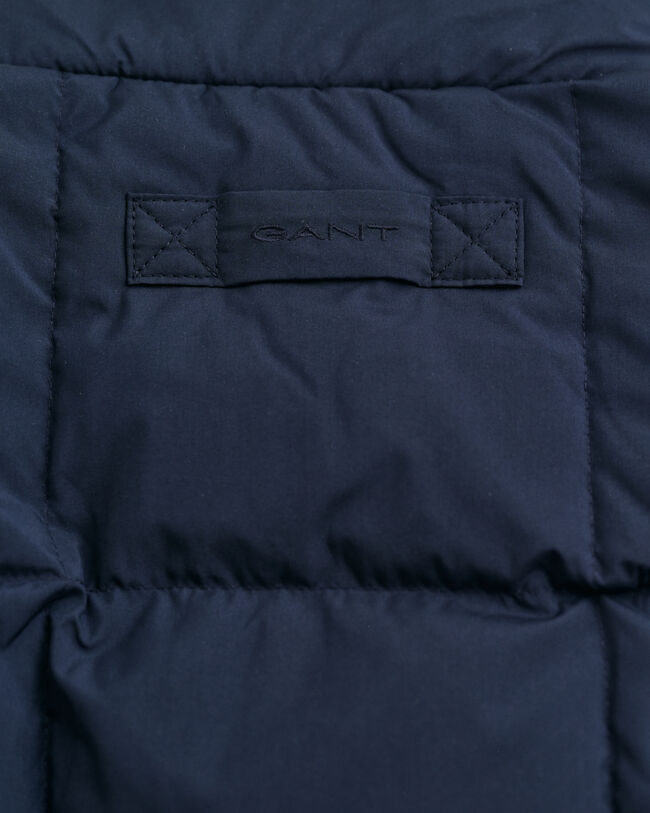 Mittelschwere Daunenjacke