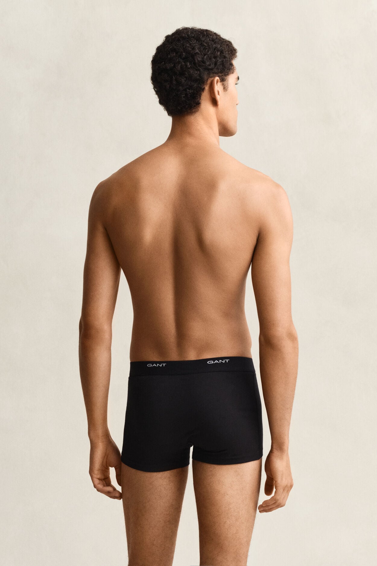 Lot de 3 boxers