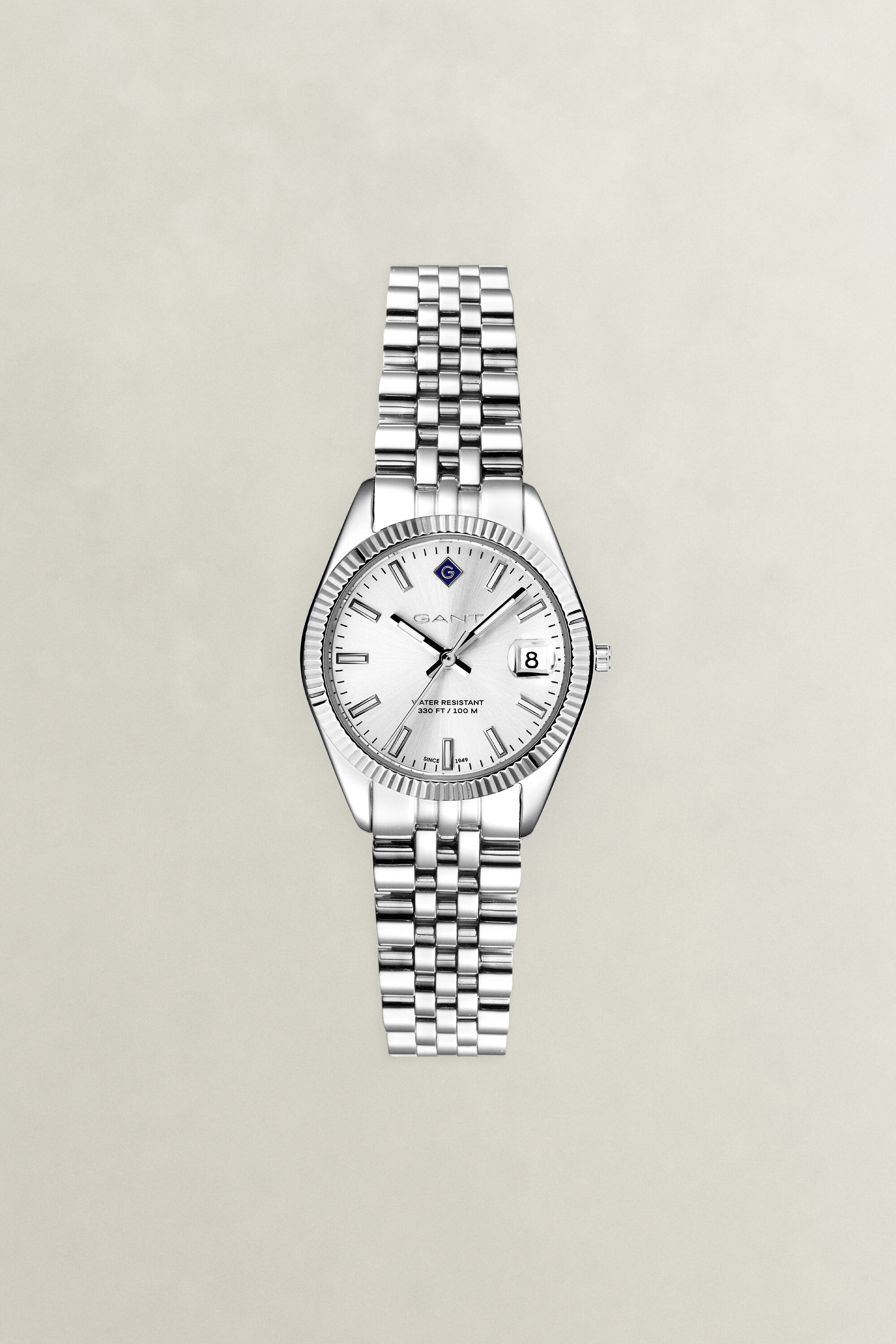 Sussex Mini Watch