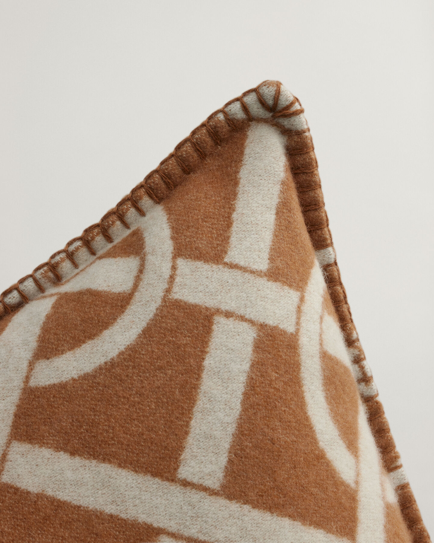 G Patterned Kissenhülle