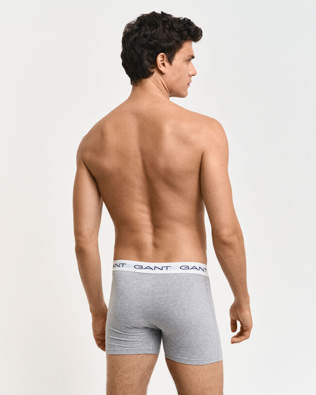 3er-Pack Boxershorts
