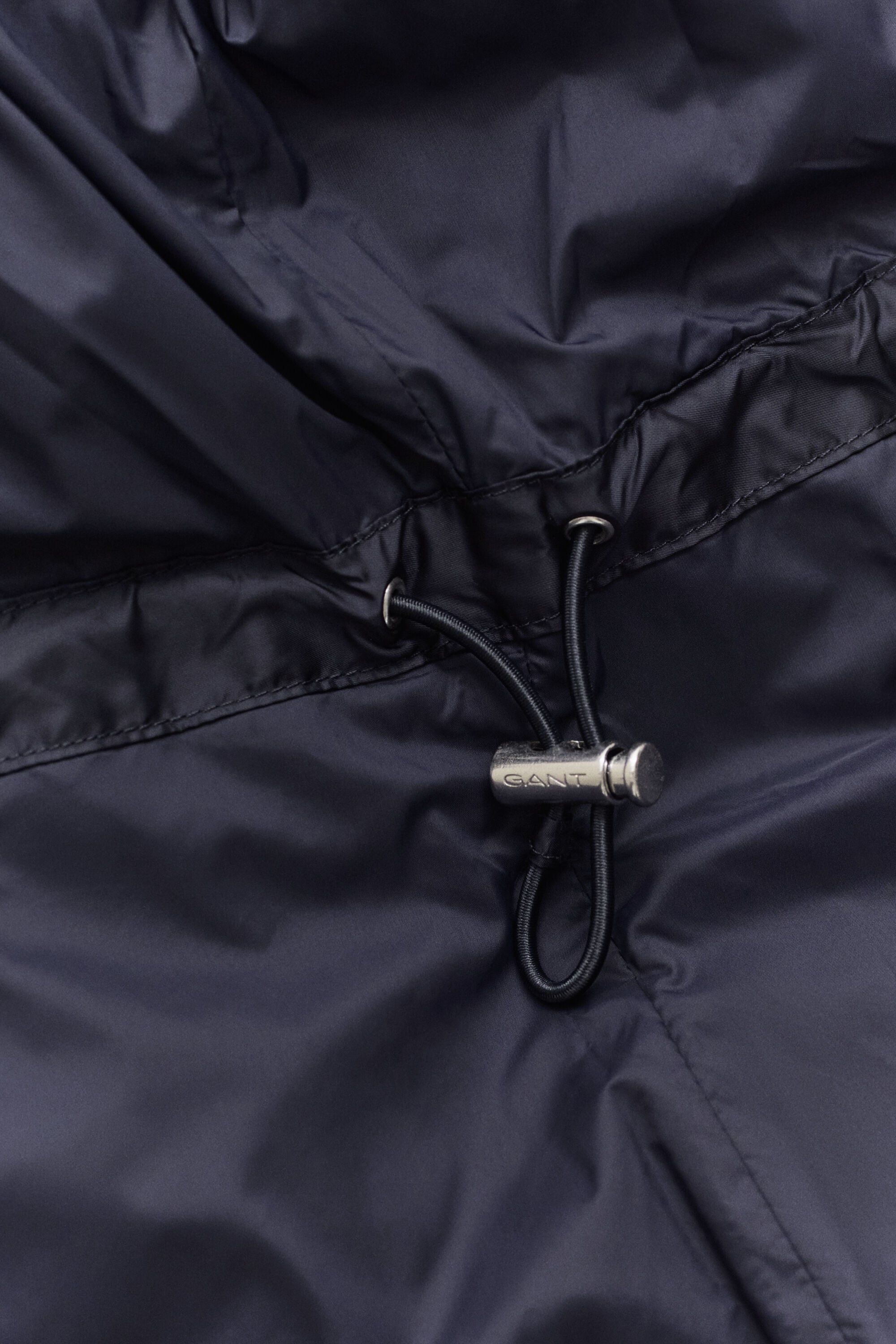 Steppjacke mit mittlerer Wattierung